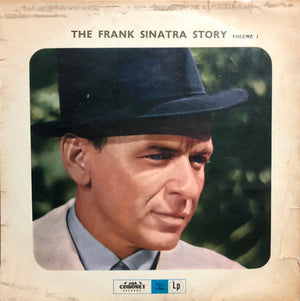 FRANK SINATRA | FRANK SINATRA STORY VOLUME 1 - NZ