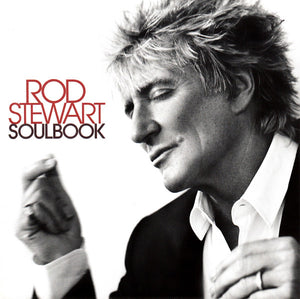 ROD STEWART | SOULBOOK
