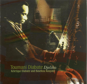 TOUMANI DIABATE | DJELIKA