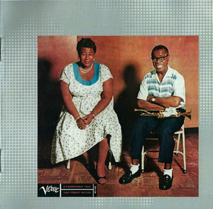 ELLA FITZGERALD / LOUIS ARMSTRONG | ELLA AND LOUIS (REMASTERED)