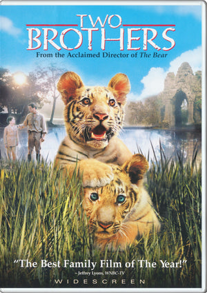 MOVIE FA | TWO BROTHERS