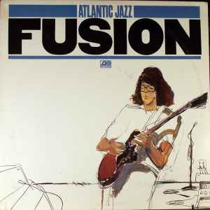 VARIOUS | ATLANTIC JAZZ - FUSION