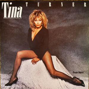TINA TURNER | PRIVATE DANCER - US