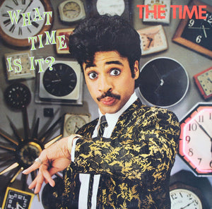 TIME | WHAT TIME IS IT - US
