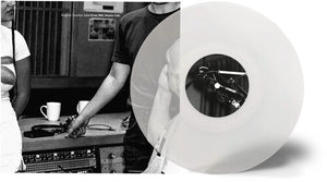 ENGLISH TEACHER | LIVE FROM BBC MAIDA VALE STUDIOS (CRYSTAL CLEAR EDITION) (VINYL)
