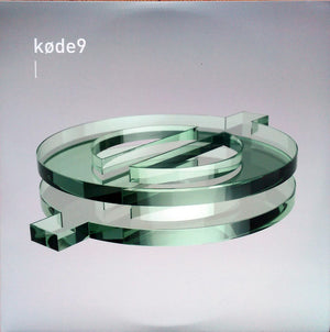KODE 9 | NOTHING - 2LP - GREEN TRANSLUCENT VINYL
