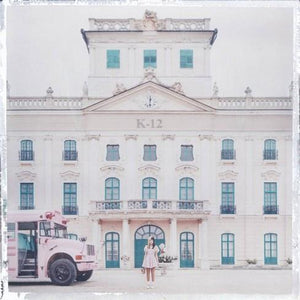 MELANIE MARTINEZ | K - 12