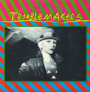 VARIOUS | TROUBLEMAKERS