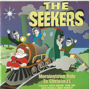 SEEKERS | MORNINGTOWN RIDE TO CHRISTMAS