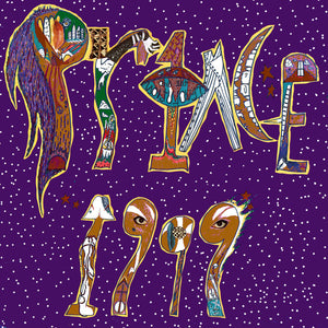 PRINCE | 1999 - 2LP - US