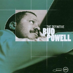 BUD POWELL | DEFINITIVE