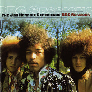 JIMI HENDRIX | BBC SESSIONS (2CD)