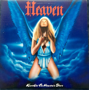 HEAVEN | KNOCKIN ON HEAVENS DOOR