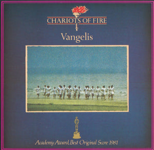 VANGELIS / SOUNDTRACK | CHARIOTS OF FIRE