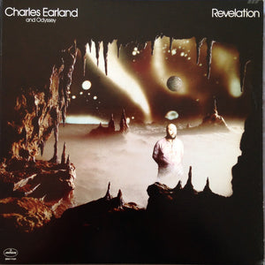 CHARLES EARLAND | REVELATION