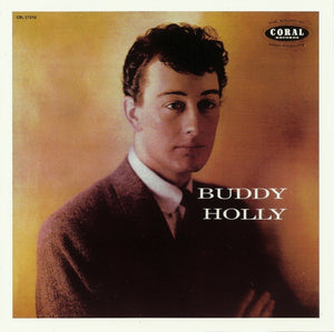 BUDDY HOLLY | BUDDY HOLLY