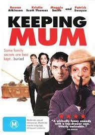 KEEPING MUM