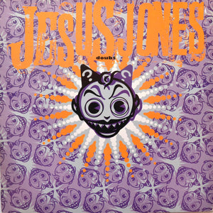 JESUS JONES | DOUBT
