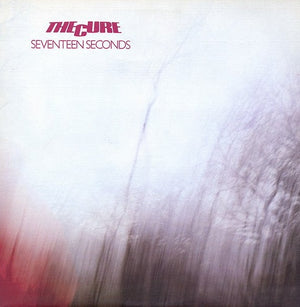 CURE | SEVENTEEN SECONDS - NZ / AU STUNN