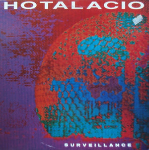 HOTALACIO | SURVEILLANCE