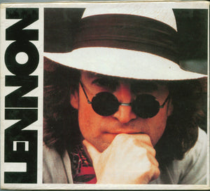 JOHN LENNON | LENNON (4CD SET)