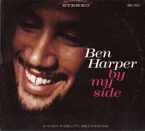 BEN HARPER | BY MY SIDE (DIGI)