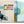 JACK JOHNSON / SOUNDTRACK | SURFILMUSIC SOUNDTRACK AND 4 TRACKS (SODA POP BOTTLE BLUE 2LP EDITION) (VINYL)