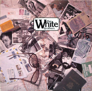WHITE BROTHERS | NEW KENTUCKY COLONELS