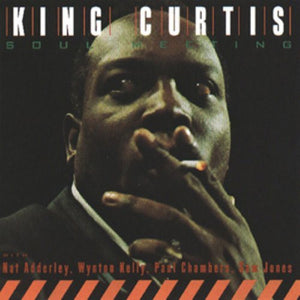 KING CURTIS | SOUL MEETING
