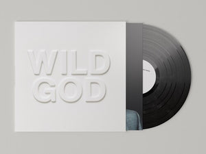 NICK CAVE / AND THE BAD SEEDS | WILD GOD (VINYL)
