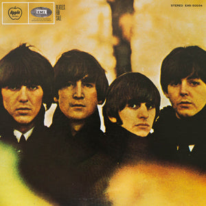 BEATLES | FOR SALE - JAPANESE
