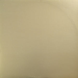ATMOSPHERE | WHEN LIFE GIVES YOU LEMONS YOU PAINT THAT SHIT GOLD - 2LP - YELLOW