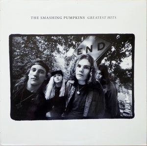 SMASHING PUMPKINS | ROTTEN APPLES GREATEST HITS