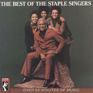 STAPLE SINGERS | BEST OF STAPLE SINGERS