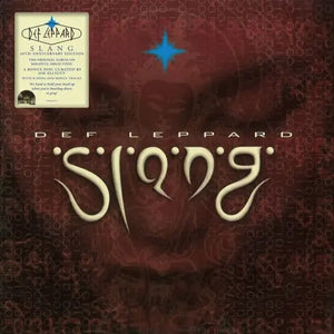 DEF LEPPARD | SLANG RSD 2026 (2LP SET) (VINYL)
