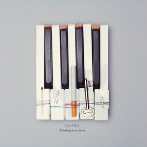CHET FAKER | THINKING IN TEXTURES EP