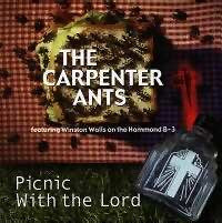 CARPENTER ANTS | PICNIC WITH THE LORD