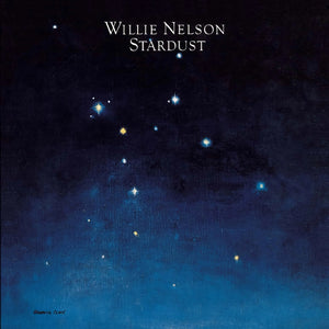 WILLIE NELSON | STARDUST - NZ / AUS