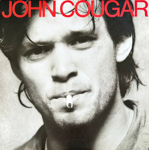 JOHN MELLENCAMP | JOHN COUGAR - US