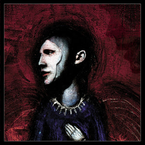 CROOKED FINGERS | RED DEVIL DAWN - 15TH ANNIVERSARY RED WAX EDITION