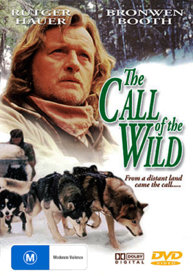 MOVIE ACT | CALL OF THE WILD (1997 TV MOVIE)