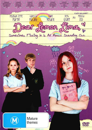 MOVIE COM | DEAR LEMON LIMA