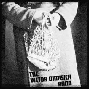 VICTOR DIMISICH BAND | VICTOR DIMISICH BAND