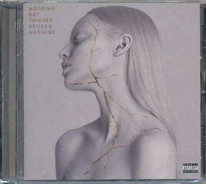 NOTHING BUT THIEVES | BROKEN MACHINE