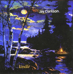 JAY CLARKSON | KINDLE