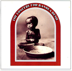 GEORGE HARRISON / VARIOUS | CONCERT FOR BANGLADESH (2CD)