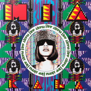 MIA | KALA - 2LP - UK