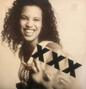 NENEH CHERRY | KISSES ON THE WIND - 12
