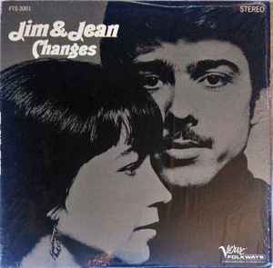 JIM AND JEAN | CHANGES