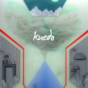 KUEDO | DREAM SEQUENCE EP
